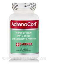 Підтримка наднирників AdrenaCort Karuna Health