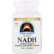 Фото товара Source Naturals, NADH 5 мг, NADH 5 mg 30, 30 таблеток