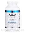 Фото товара Douglas Laboratories, Витамин C, C-1000, 250 капсул