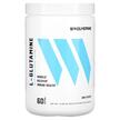 Фото товара Swolverine, L-Глутамин, L-Glutamine Unflavored, 300 г