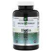 Фото товару Amazing Nutrition, Biotin 10000 mcg, Вітамін B7 Біотин, 400 ка...
