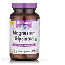 Гліцинат магнію Magnesium Glycinate Bluebonnet