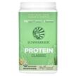 Фото товара Sunwarrior, Протеин, Classic Protein Unflavored, 750 г