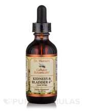 Підтримка нирок Kidneys & Bladder IV Diuretic Tincture Підтримка нирок Kidneys & Bladder IV Diuretic Tincture