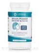 Фото товару Brain Power Memory & Focus, Підтримка мозку, 60 капсул