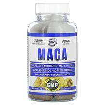 Мака Maca 800 mg 90 таблеток