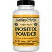 Фото товара Healthy Origins, Инозитол, Inositol Powder, 227 г
