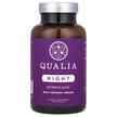 Neurohacker Collective, Поддержка сна, Qualia Night, 60 капсул