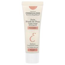 Radiant Complexion Cream Rose Glow Крем Embryolisse 30 мл