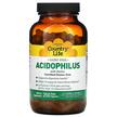 Лактобактерии Ацидофилус, Acidophilus with Pectin, 250 капсул