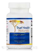 Підтримка стресу Cogni-Calm True Healing Naturals