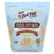 Фото товара Bob's Red Mill, Овес, Steel Cut Oats, 1.53 кг