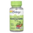 Solaray, Schizandra 580 mg, Шизандра 580 мг, 100 капсул