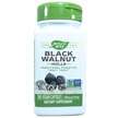 Фото товару Nature's Way, Black Walnut Hulls 500 mg, Чорний Горіх 500 мг, ...
