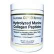 Фото товару California Gold Nutrition, Hydrolyzed Marine Collagen Peptides...