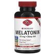 Фото товара Мелатонин, Melatonin Time Release 10 mg, 120 таблеток