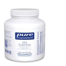 Омега 3 6 9 EFA Essentials Pure Encapsulations