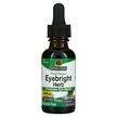 Nature's Answer, Eyebright Alcohol-Free 2000 mg, Очанка, 30 мл