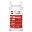 Фото товара Гиалуроновая кислота, Hyaluronic Acid 100 mg, 60 капсул