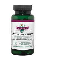 Підтримка менструального циклу Ovulation Assist Vitanica Підтримка менструального циклу Ovulation Assist Vitanica
