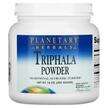 Фото товару Planetary Herbals, Triphala Powder, Трифала, 454 г