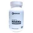 Renue, НМН под язык, Fast Dissolve NMNs, 240 таблеток