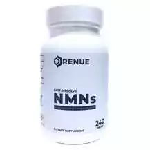 Замовити NMN під язик 240 таблеток