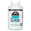Фото товара Source Naturals, Глицин 500 мг, Glycine 500 mg 200, 200 капсул