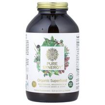 Суперфуд Superfood Powder Pure Synergy 354 г Суперфуд Superfood Powder Pure Synergy 354 г