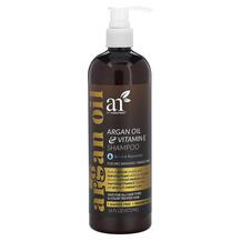 Argan Oil & Vitamin E Shampoo Шампунь Artnaturals 473 мл Argan Oil & Vitamin E Shampoo Шампунь Artnaturals 473 мл
