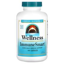 Wellness ImmuneSmart Поддержка иммунитета Source