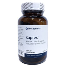 Обзор на Kaprex Поддержка суставов Metagenics Обзор на Kaprex Поддержка суставов Metagenics