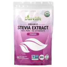 Organic Stevia Extract Powder Стевия DURELIFE NUTRITION Organic Stevia Extract Powder Стевия DURELIFE NUTRITION