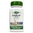 Nature's Way, Garlic Bulb 580 mg, 100 Vegetarian Capsules