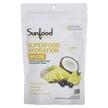 Фото товару Sunfood, Superfood Hydration Focus Pineapple Acai, Електроліти...