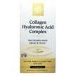 Item photo Solgar, Collagen Hyaluronic Acid Complex, 30 Tablets