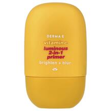 Vitamin C Luminous 2-in-1 Primer For All Skin Types Крем Vitamin C Luminous 2-in-1 Primer For All Skin Types Крем