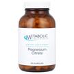 Magnesium Citrate, Магній Цитрат, 120 капсул