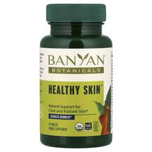 Шкіра нігті волосся Healthy Skin Banyan Botanicals