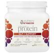 Фото товара Youtheory, Протеин, Muscle Guard Protein GLP-1 Support Vanilla, 4