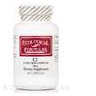 Фото товара Куркумин, C3 Curcumin Complex 400 mg, 60 капсул