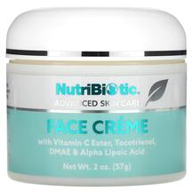 Крем Face Cream NutriBiotic 57 г