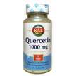 Фото товара KAL, Кверцетин 1000 мг, Quercetin 1000 mg, 60 таблеток