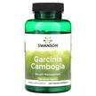 Фото товара Гарциния камбоджийская, Garcinia Cambogia 250 mg, 120 капсул