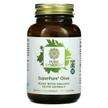 Фото товара Pure Synergy, Экстракт оливковых листьев, SuperPure Olive, 60 ...