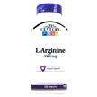 Фото товару 21st Century, L-Arginine 1000 mg, L-Аргінін 1000 мг, 100 таблеток