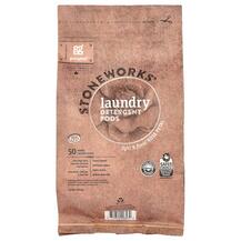 Пральний порошок Stoneworks Laundry Detergent Pods Rose Пральний порошок Stoneworks Laundry Detergent Pods Rose