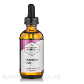Магній Magnesium Oligo Professional Formulas 59 мл