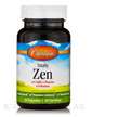 Carlson, Поддержка стресса, Totally Zen, 30 капсул
