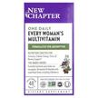 Every Woman's One Daily Multi, Мультивитамины для женщин,...